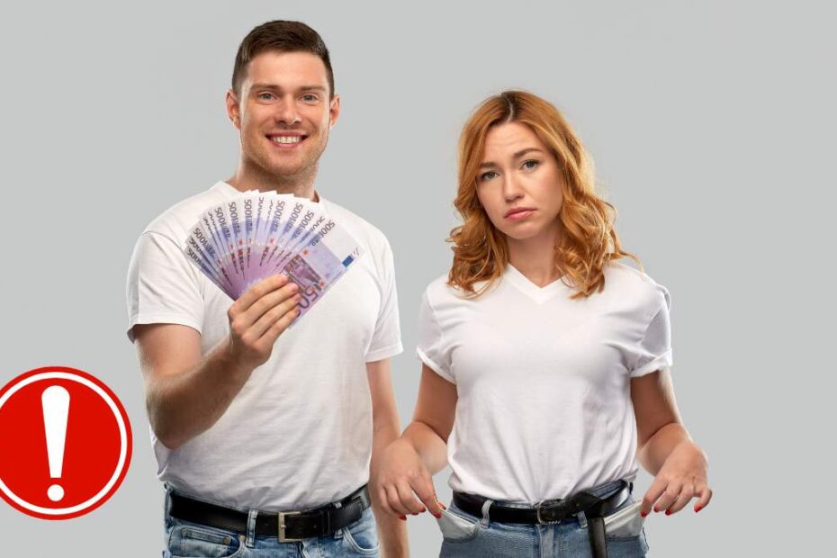 Niemcy mistrzami Europy w oszczędzaniu