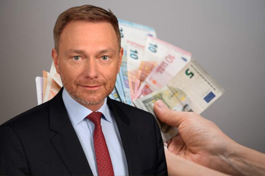 podwyżka Kindregeld w Niemczech