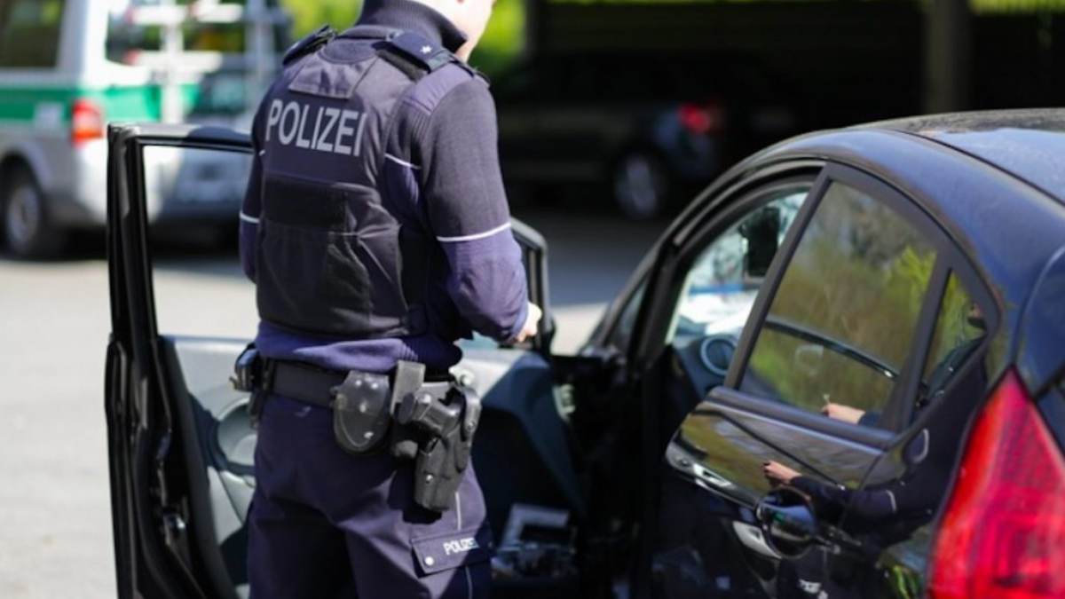 Punkty karne w Niemczech - gdzie je sprawdzić