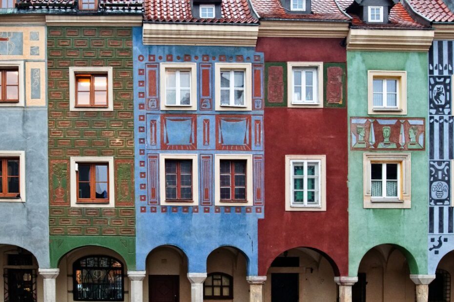 najlepsze miasto do życia w Polsce