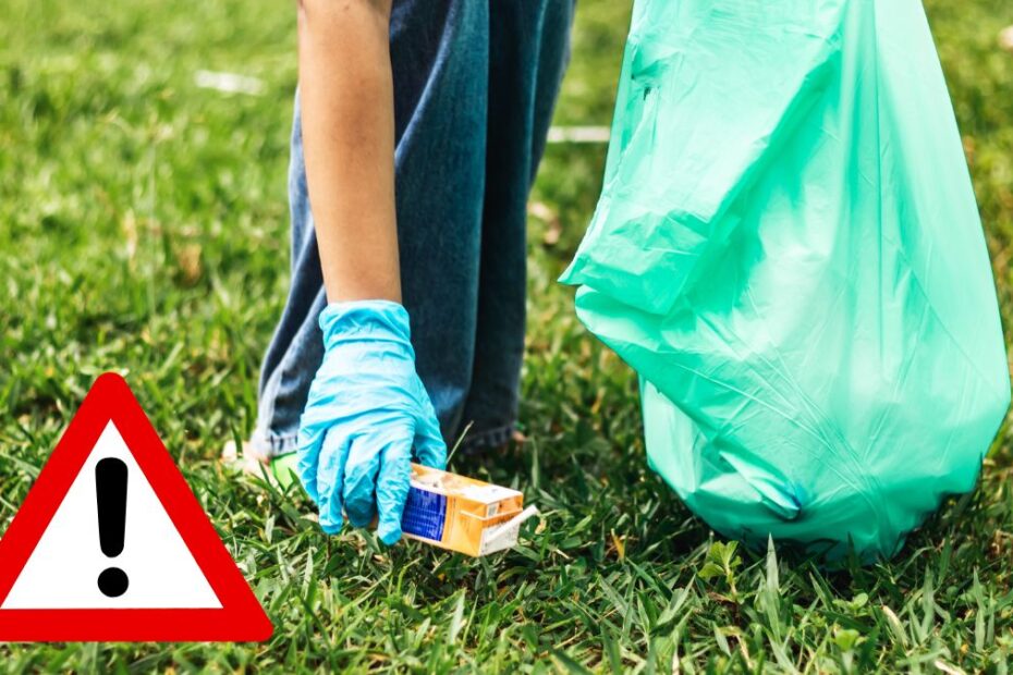 Gdzie wyrzucać zużyte baterie? Eksperci ostrzegają przed tym błędem