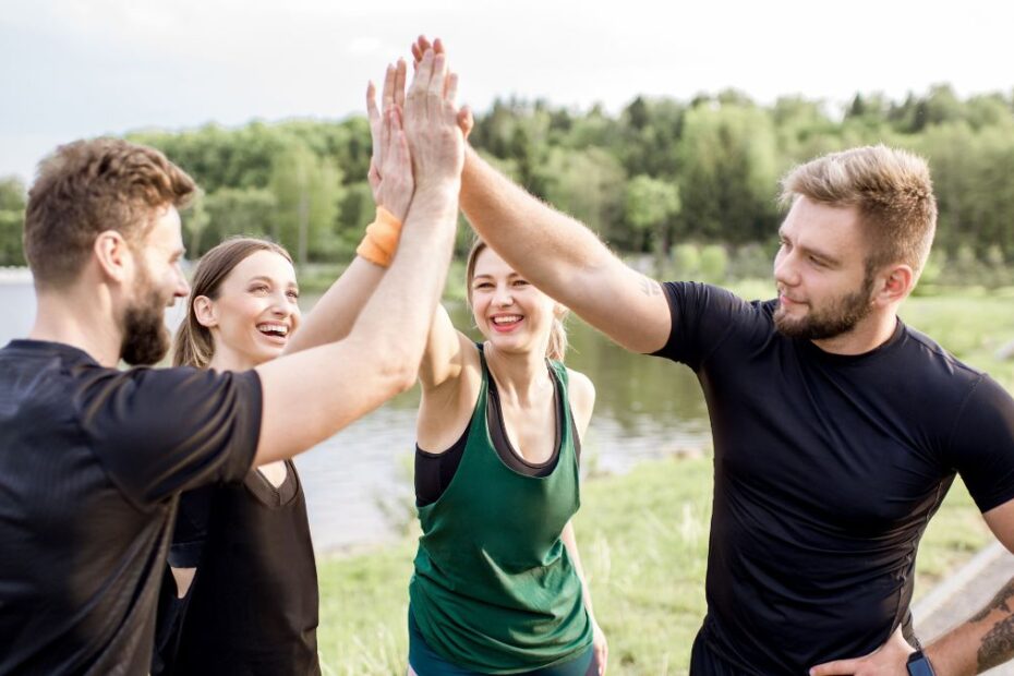 najpopularniejszy sport w Niemczech