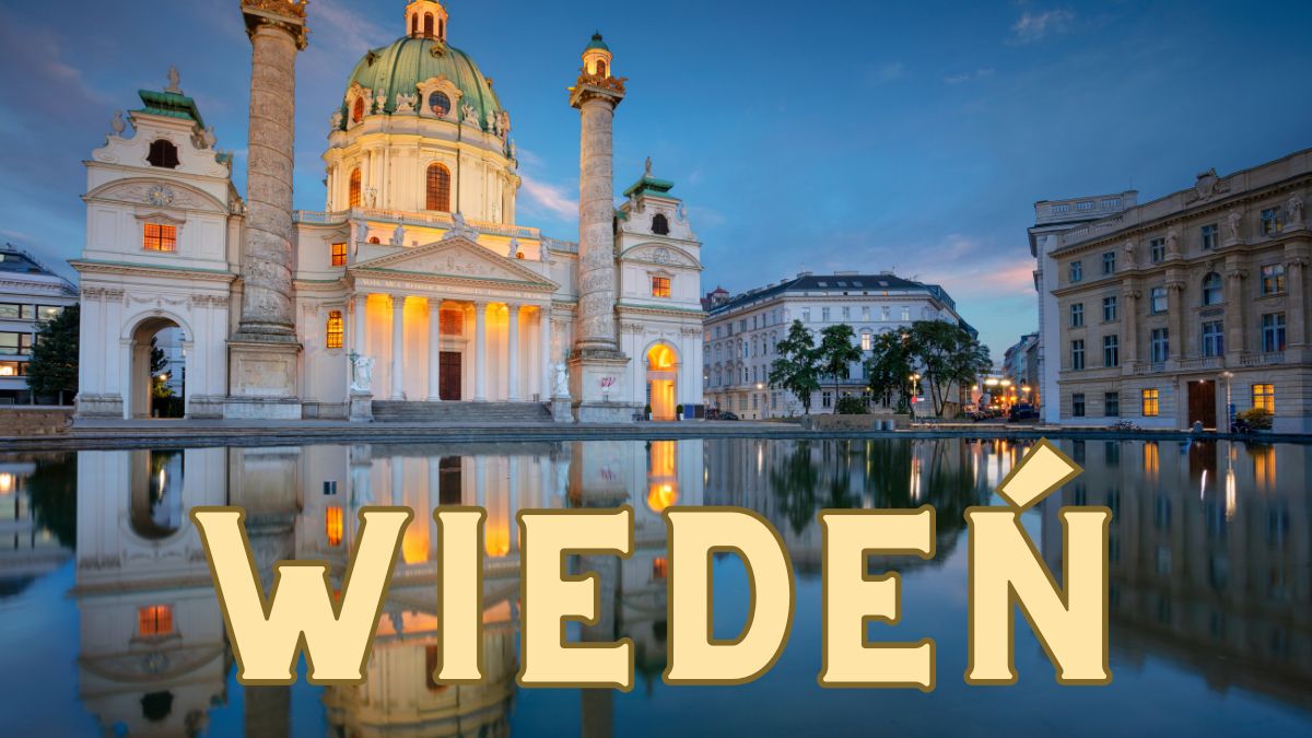 co warto zobaczyć w wiedniu