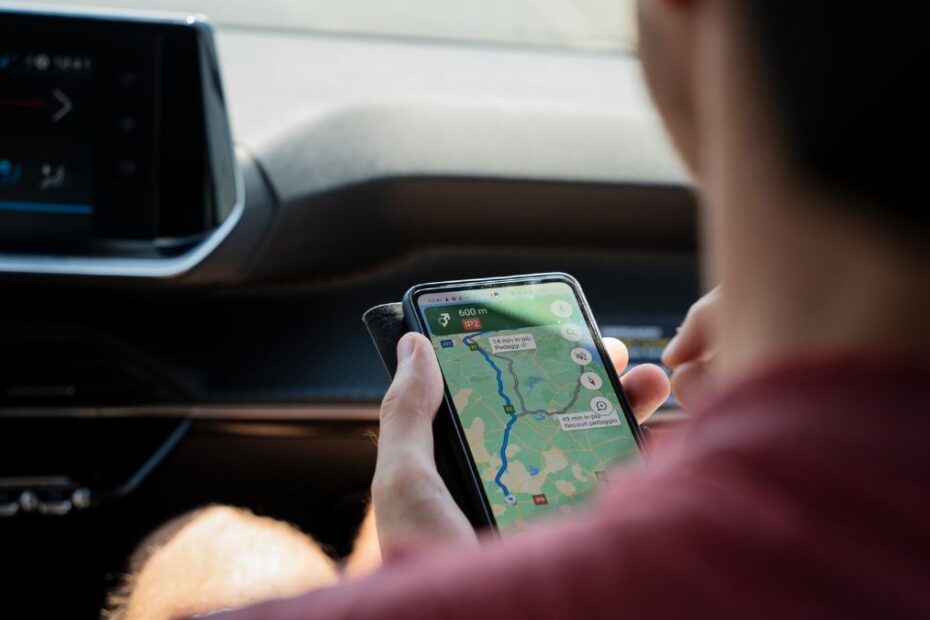 7 ukrytych funkcji Google Maps, które zmienią sposób, w jaki podróżujesz