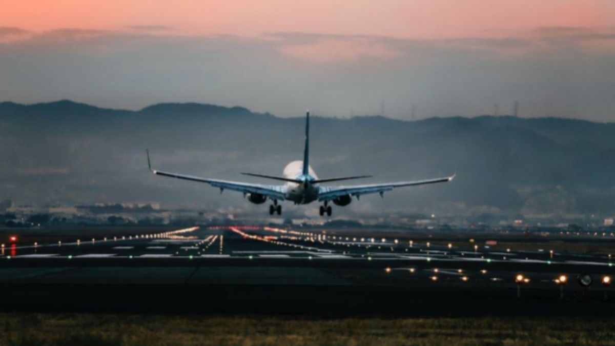 Flugzeuge starten ohne Gepäck, Probleme in München