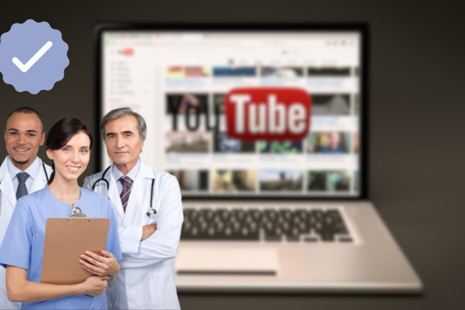nowosc na YouTube