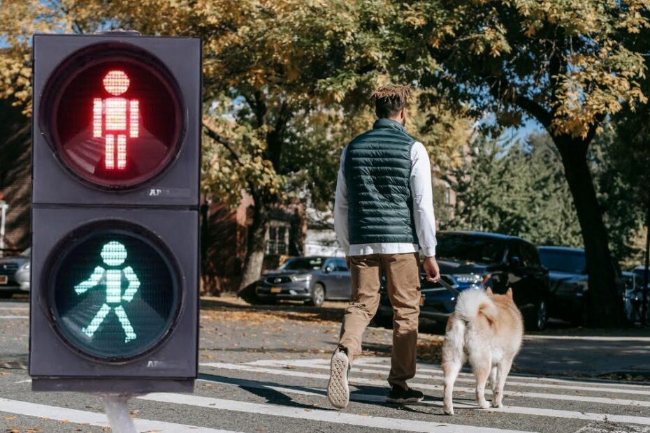 Błąd, który każdy kiedyś popełnił. Oto na czym polega zasada 5 metrów