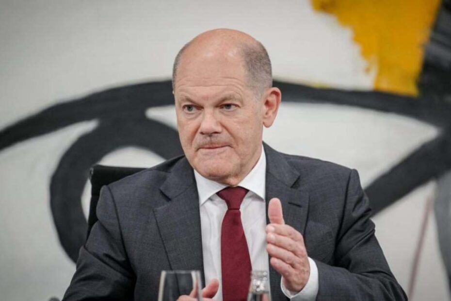 Ukrainie wolno używać niemieckiej broni