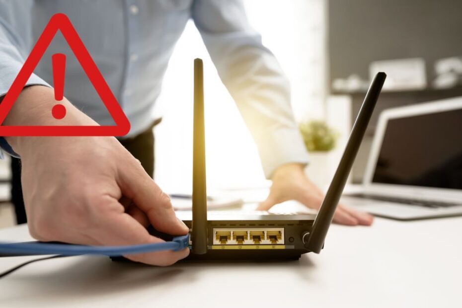 Jak zwiększyć prędkość połączenia z Wi-Fi