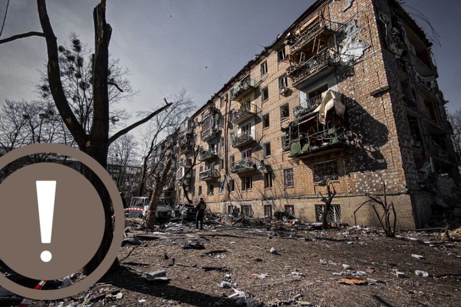 Atak na Izrael a podróżowanie