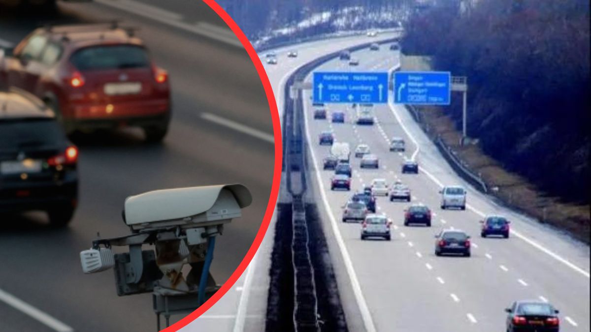 Prędkość autostrada Niemcy z jaką można jechać