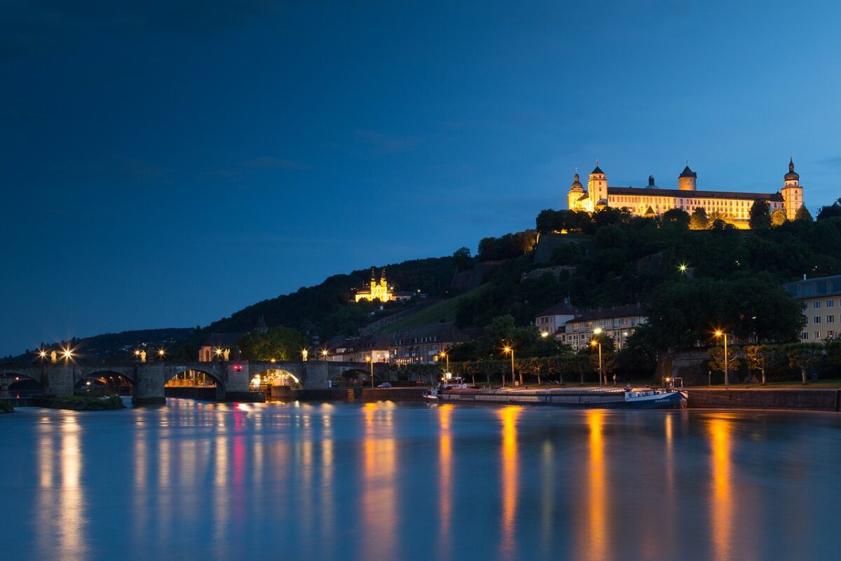 Wurzburg