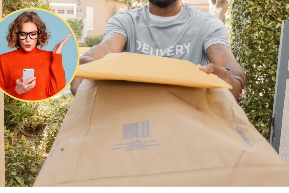 Amazon uruchamia dostawy towarów dronami w Europie