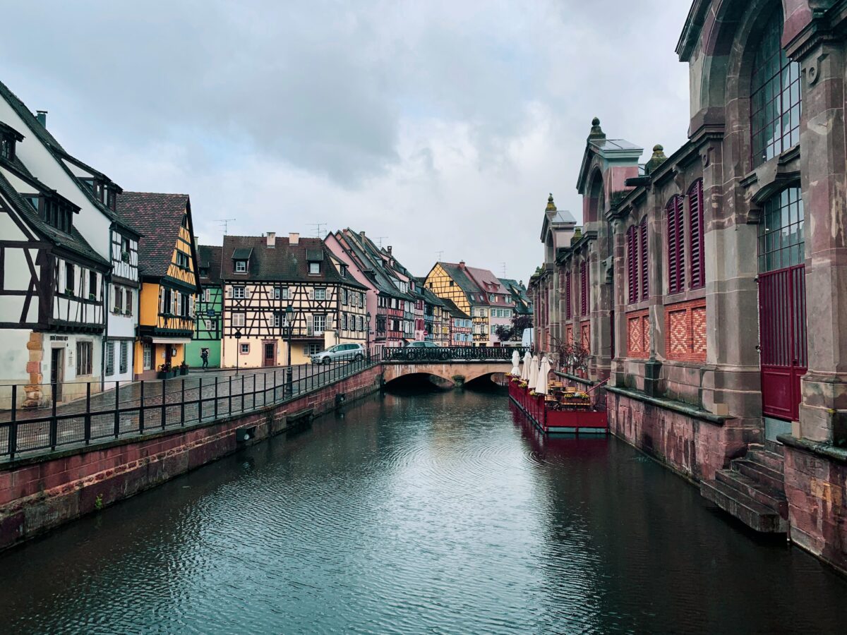 colmar