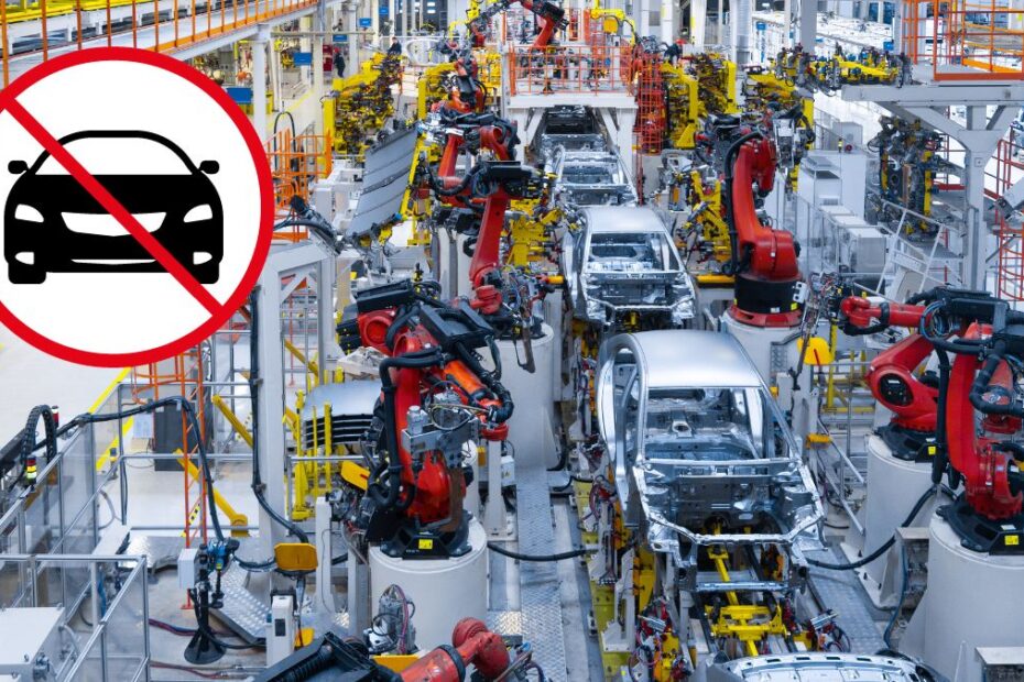 Producent części samochodowych Forvia zwalnia pracowników