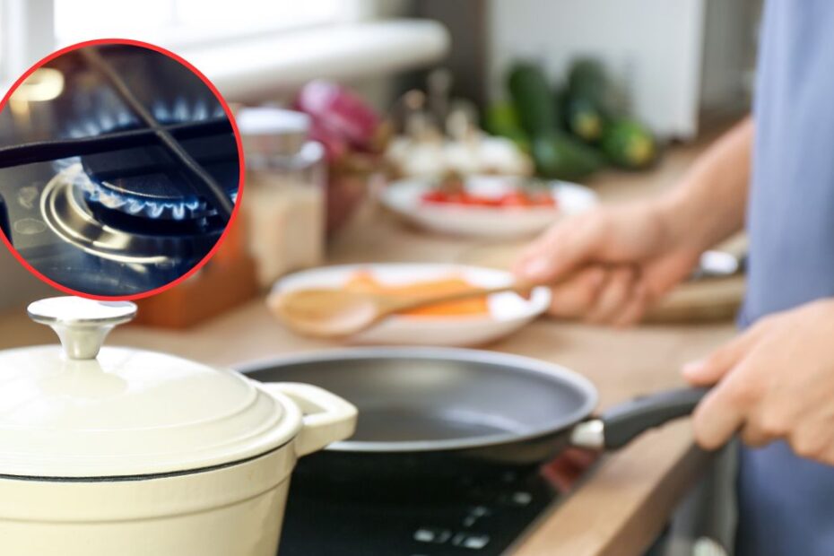 Kuchenki gazowe staną się zakazane w Europie