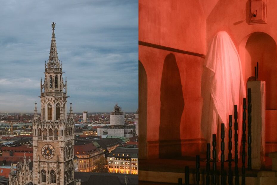 Prawdziwie mroczne miejsca. Te klasyki horroru nakręcono w Niemczech