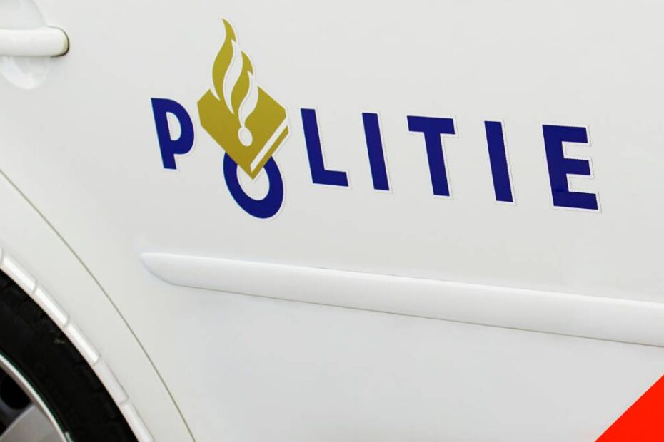 Niezauważona śmierć w Amsterdamie