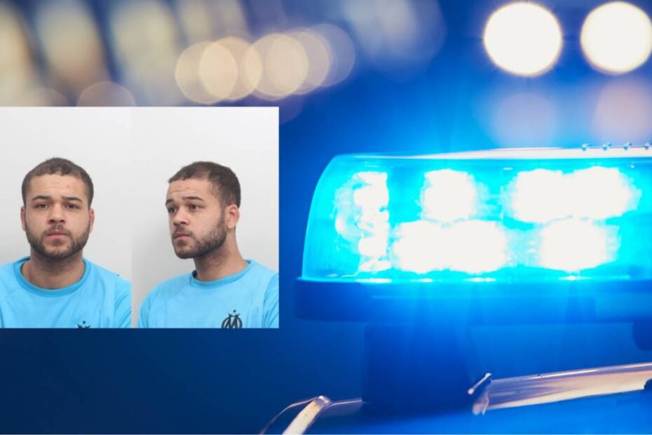Policja pilnie poszukuje podejrzanego o morderstwo