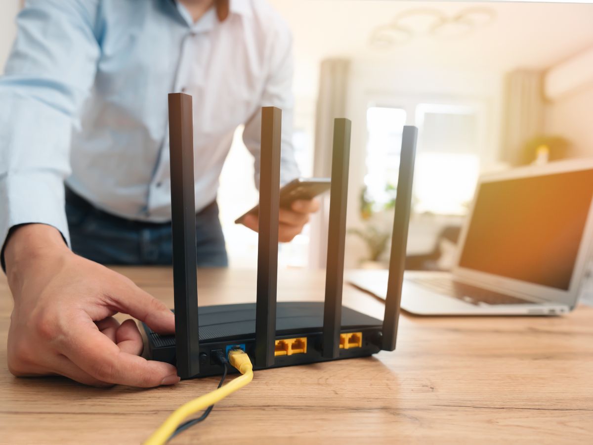 jak Zwiększyć Prędkość Internetu W Telefonie