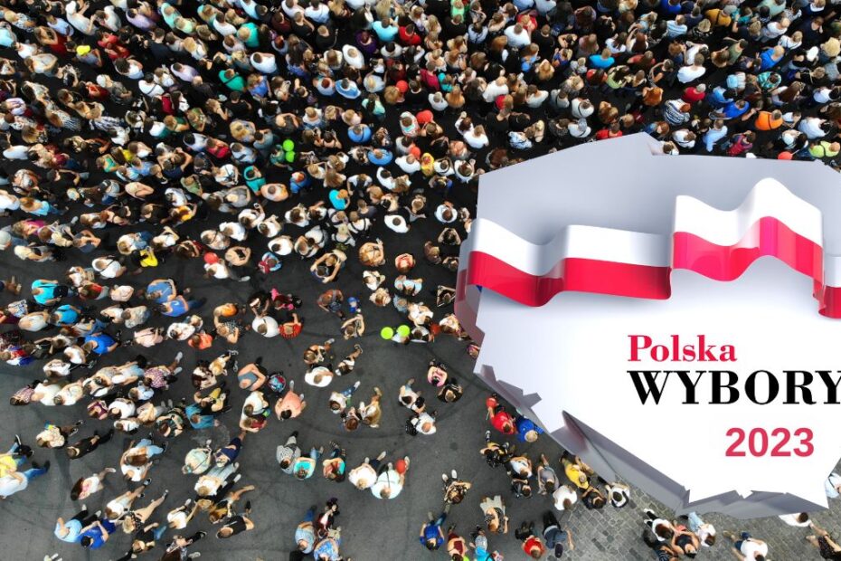 wyniki wyborów za granicą 2023, jak głosowała Polonia