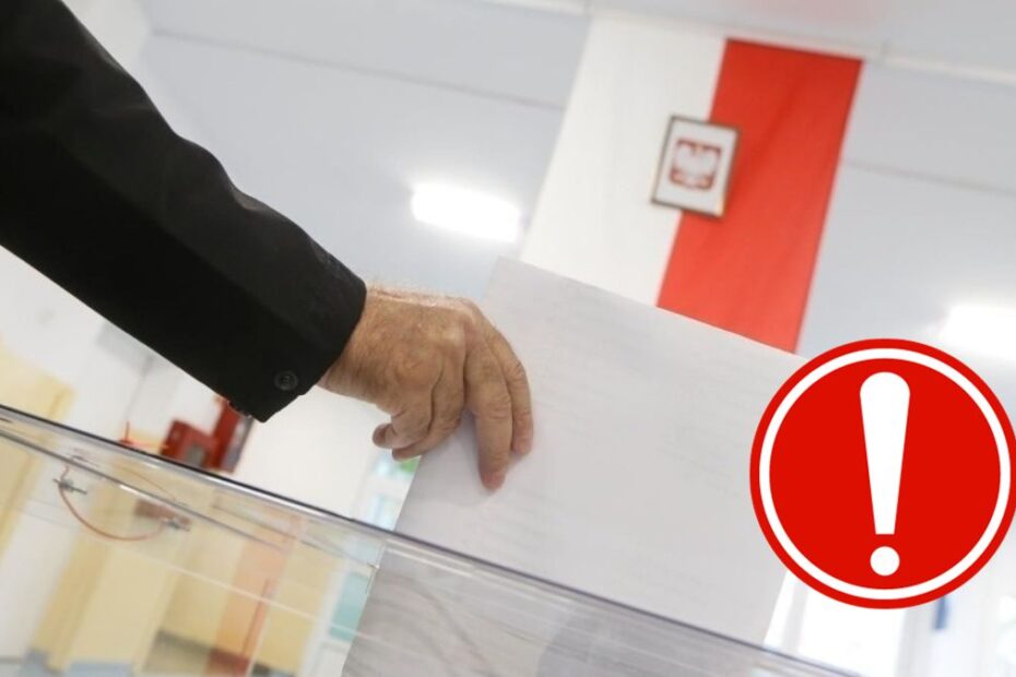 Jak głosować w Niemczech w drugiej turze wyborów prezydenckich