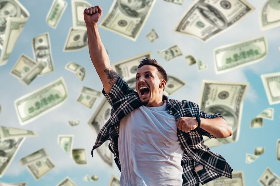Co robią zwycięzcy Lotto z wygraną?