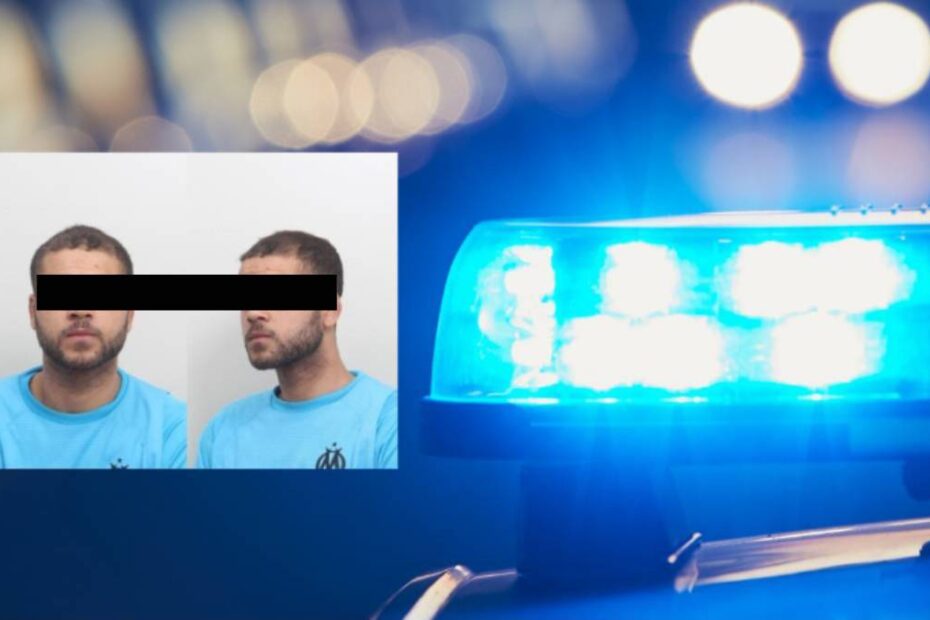 Podejrzany o morderstwo aresztowany
