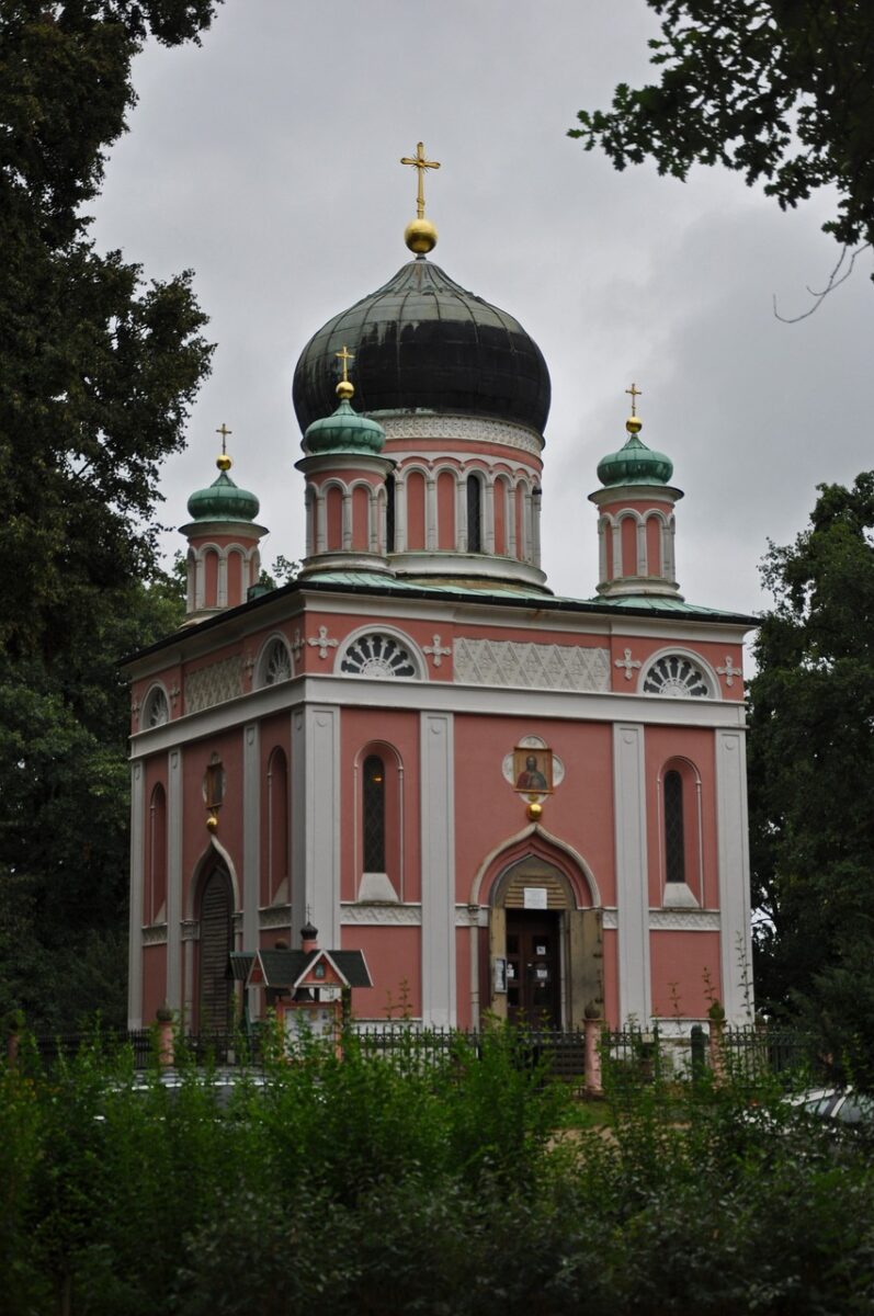 Aleksandrowka