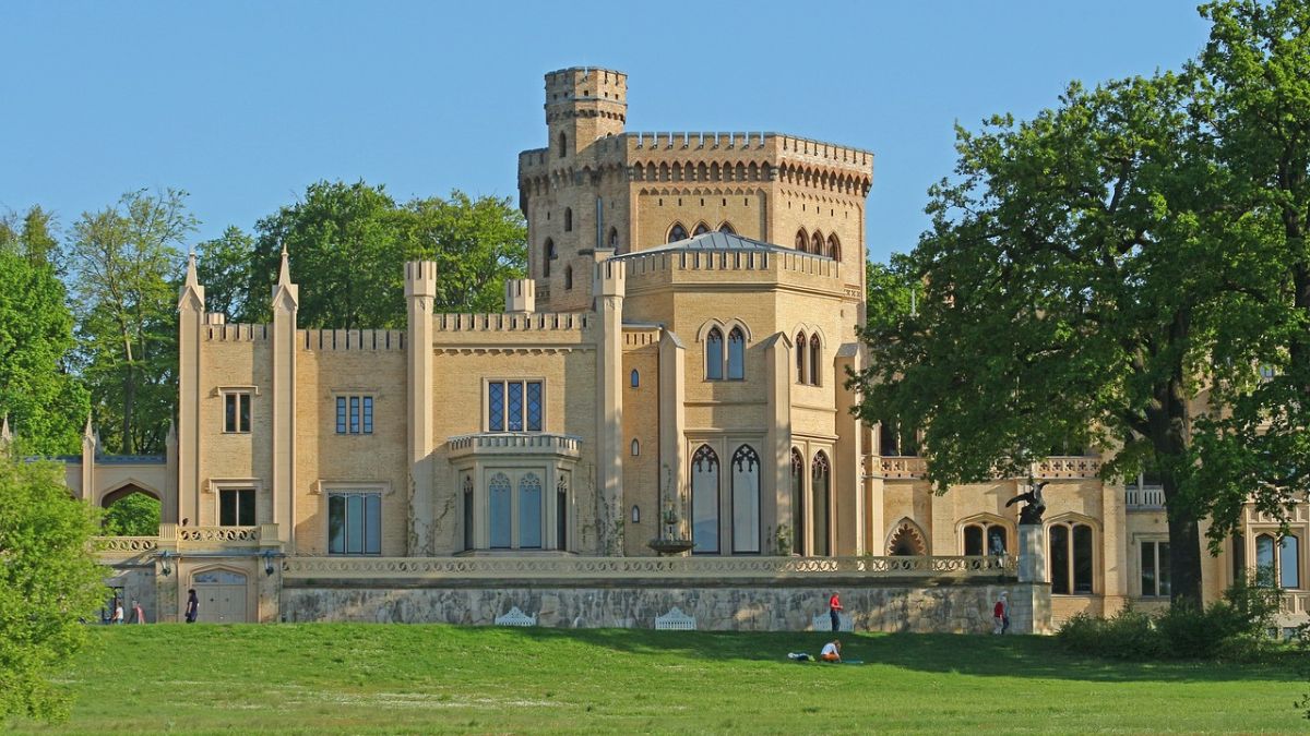 Babelsberg