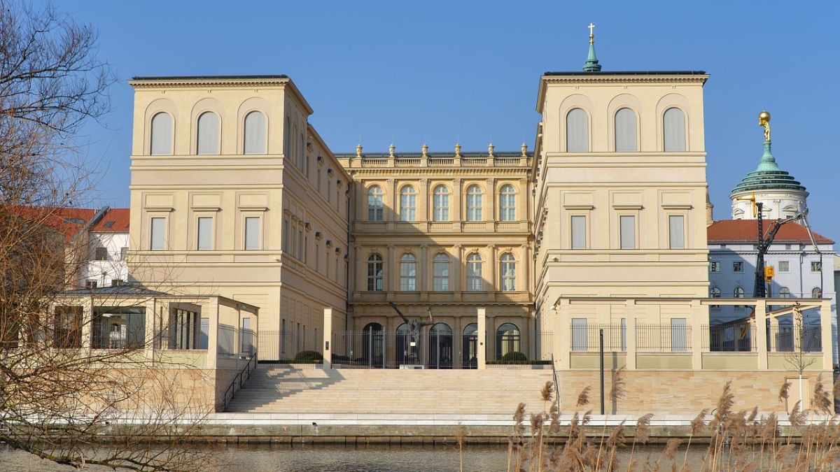 Barberini