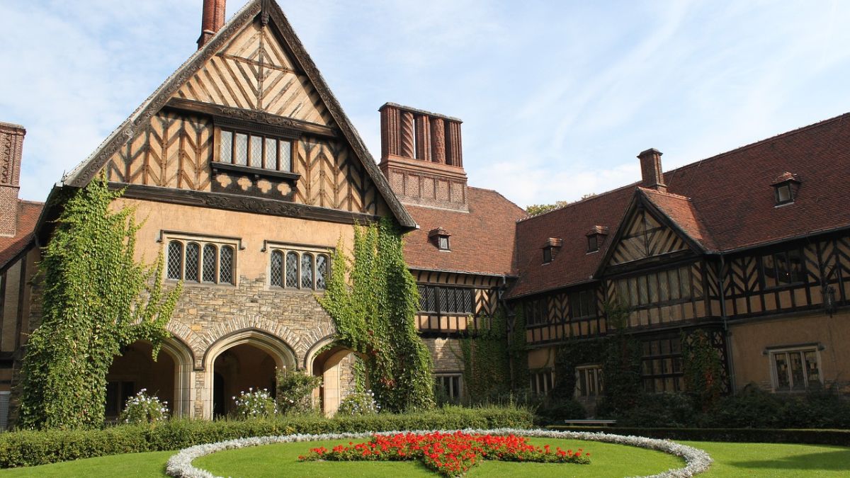 Cecilienhof