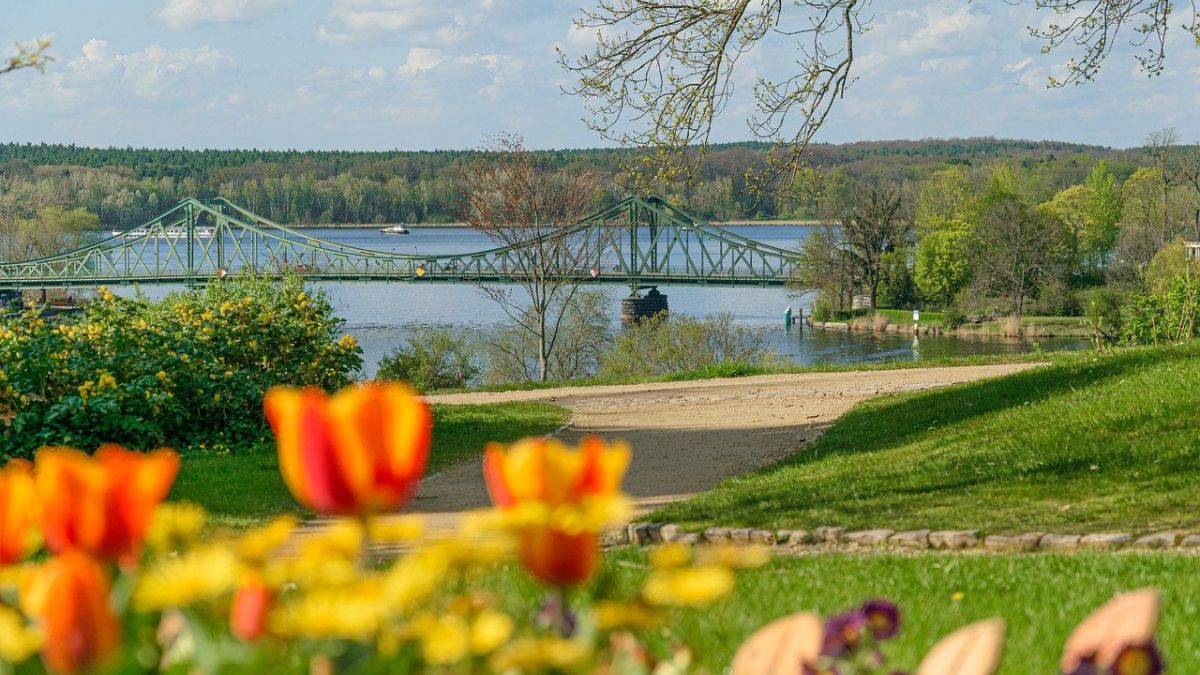 Glienicke
