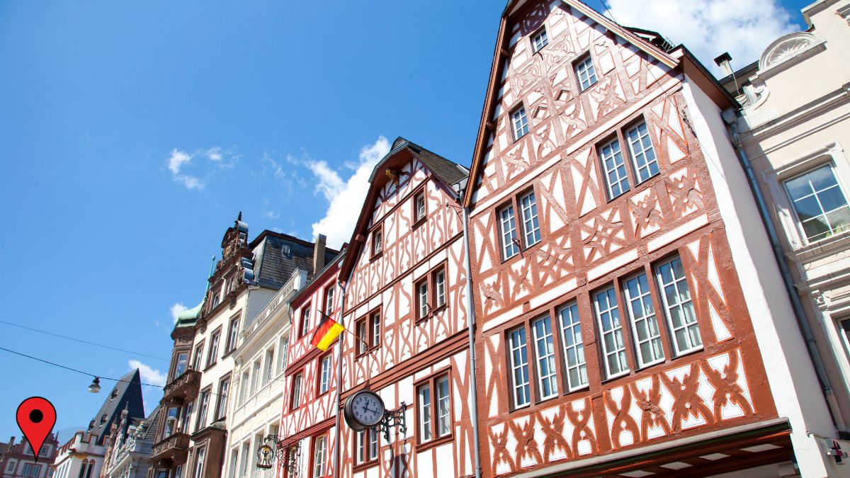 Hauptmarkt