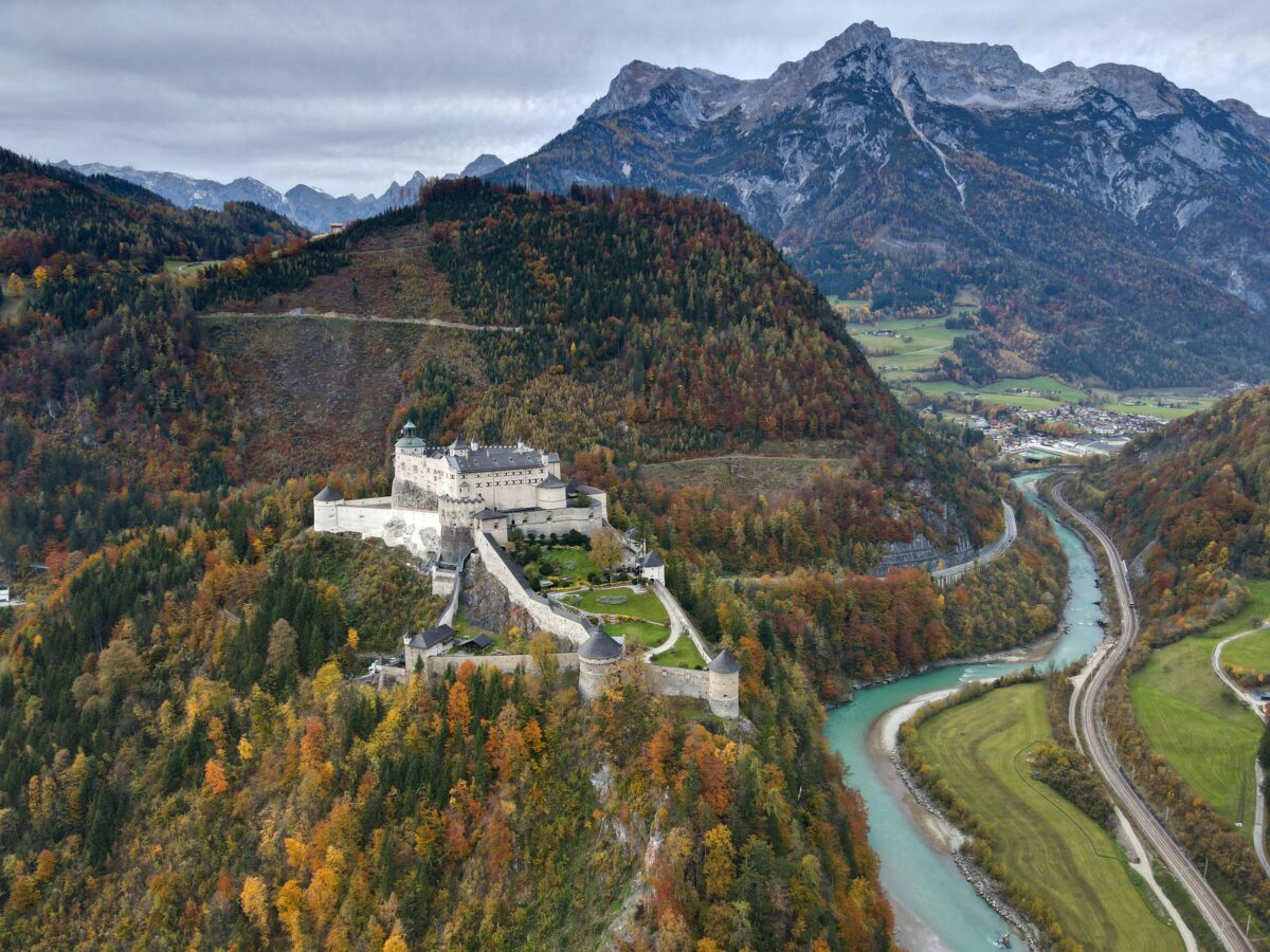 Hohenwerfen