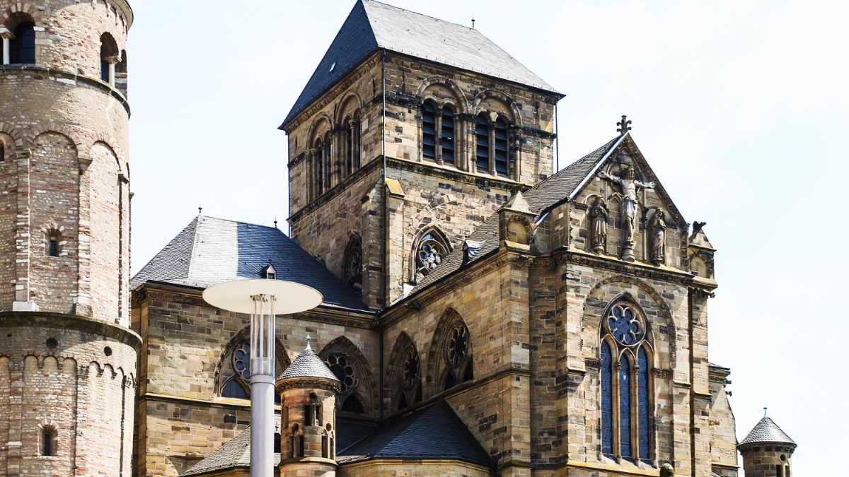 Liebfrauenkirche