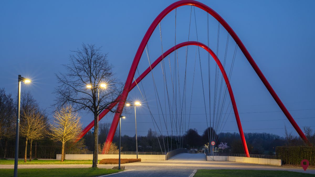 Nordsternpark