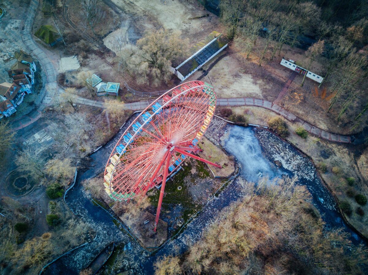 Spreepark