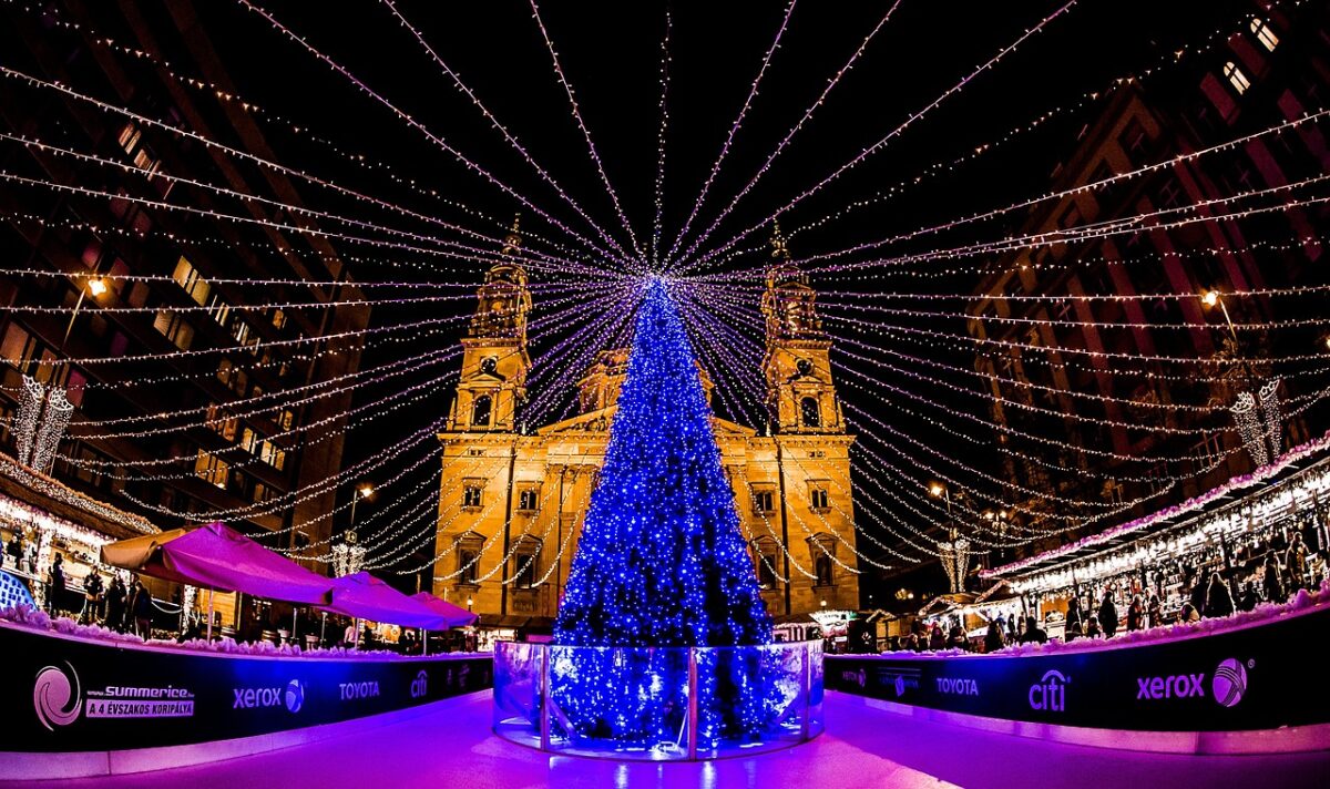 budapeszt jarmark