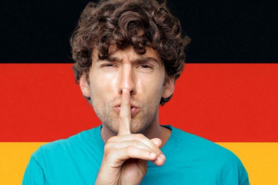 zwyczaje w Niemczech