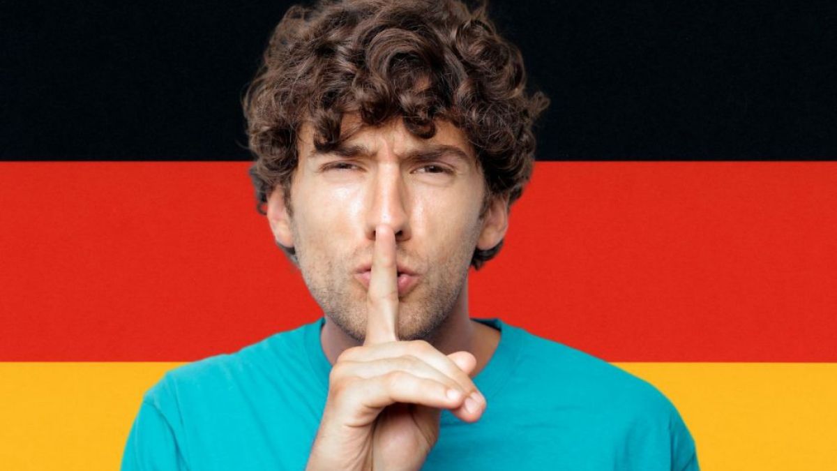 5 Dinge, an denen Sie einen Deutschen sofort erkennen