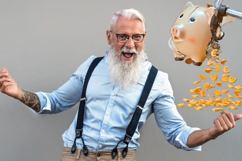 emerytura w Niemczech