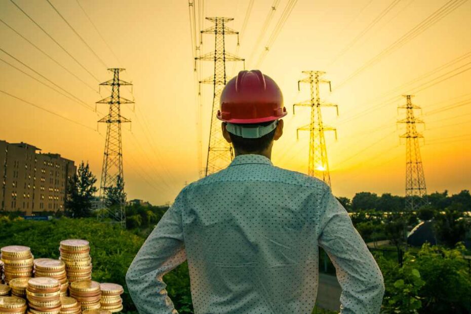 Żegnajcie magazyny energii. Zastąpi je niemiecki wynalazek