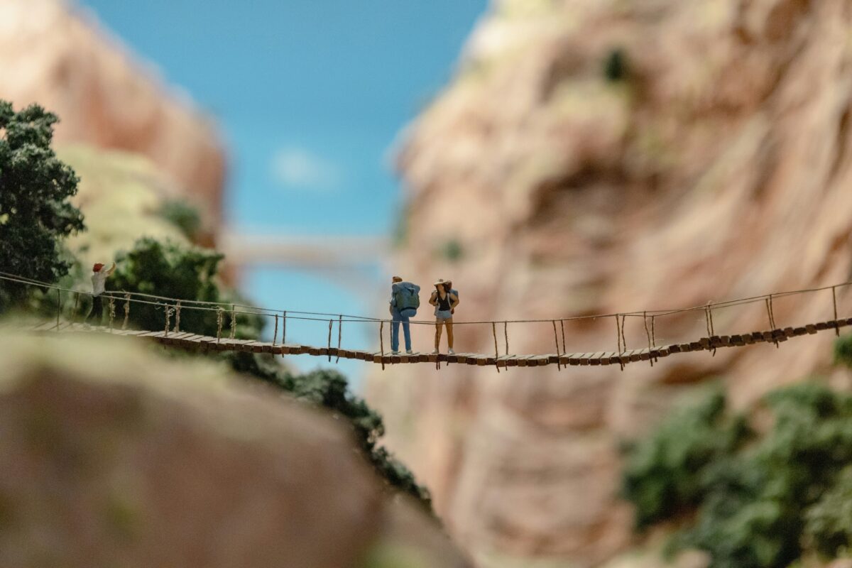 Miniatur Wunderland w Hamburgu