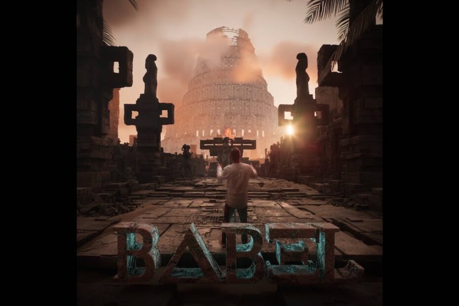 raper frytt babel 2030