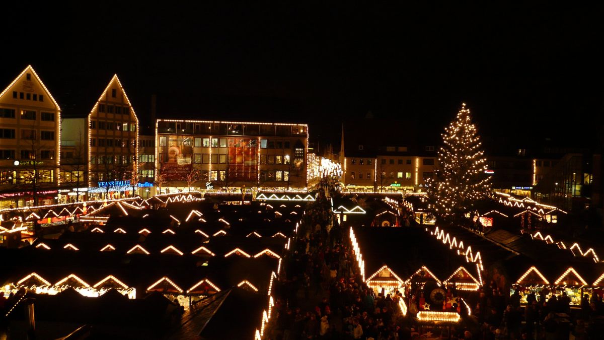 jarmark salzburg