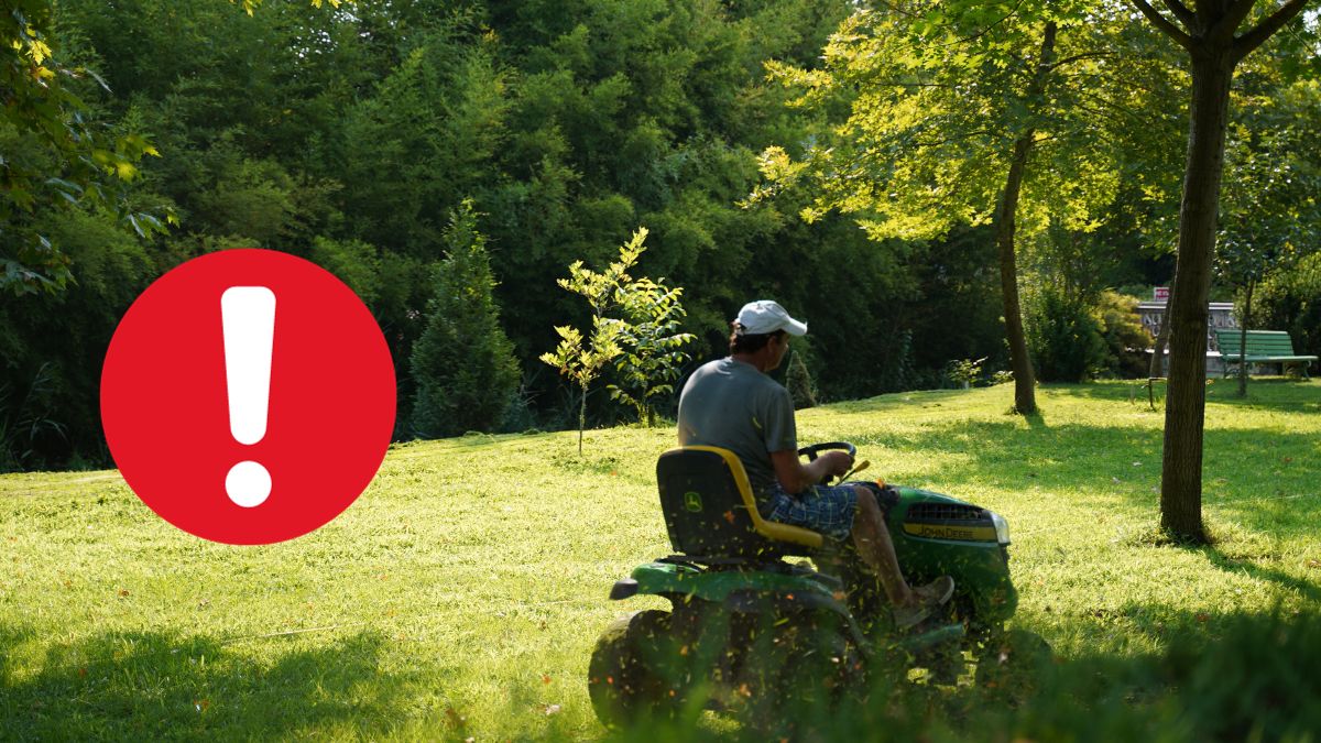 Obowiązkowe ubezpieczenie kosiarek samojezdnych. Decyzja UE