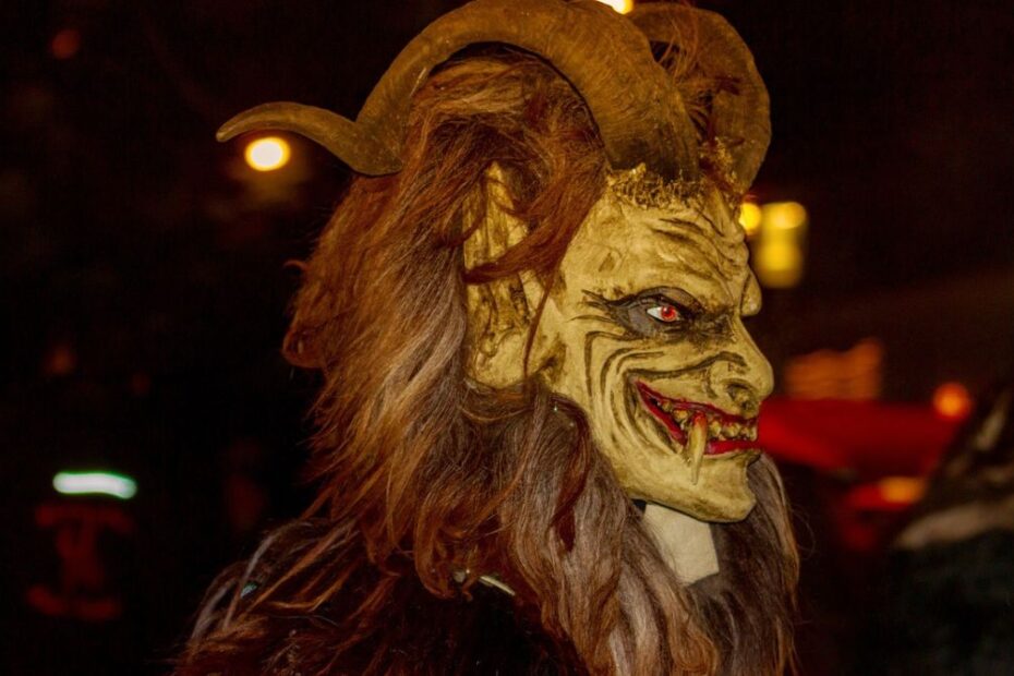 krampus