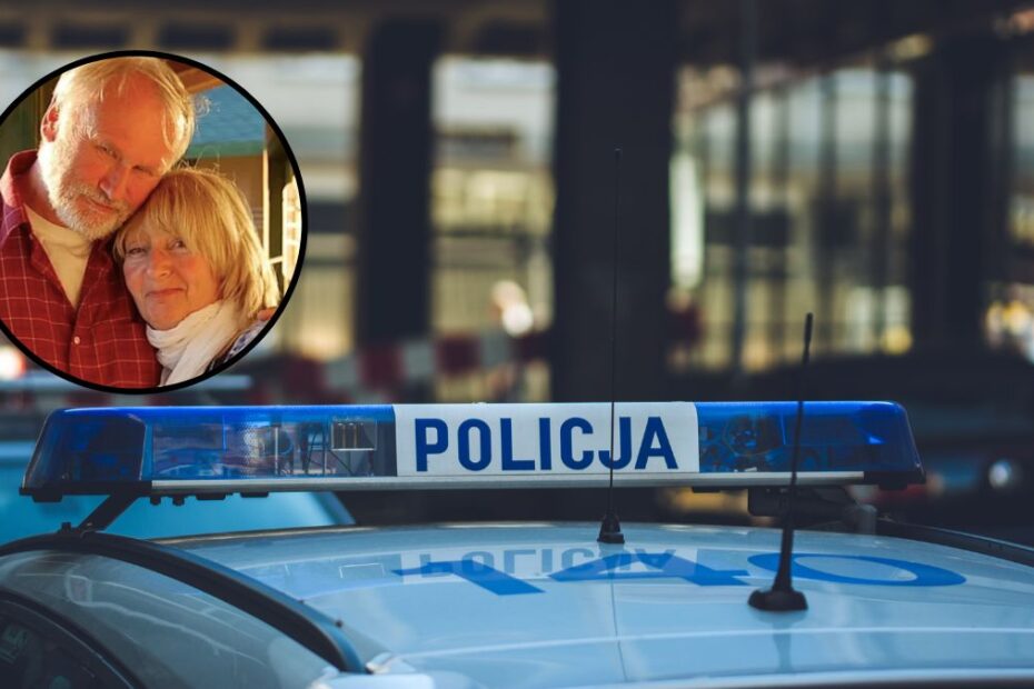 Morderstwo Silke i Peter Warszawa