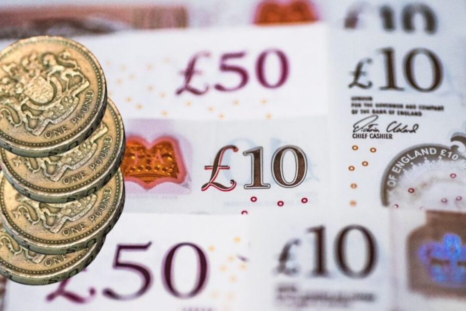 Podwyżka płacy minimalnej w UK od 2024 roku została zatwierdzona.